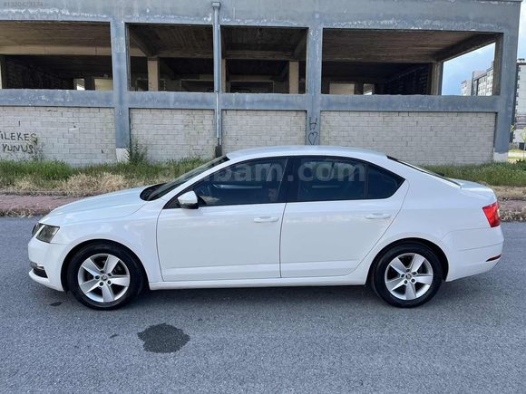 KENT OTOMOTİV 2.ELDEN 160BINDE OPTİMAL ORJINAL HATASIZ OTOMATİK