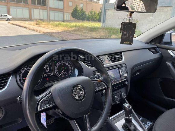KENT OTOMOTİV 2.ELDEN 160BINDE OPTİMAL ORJINAL HATASIZ OTOMATİK