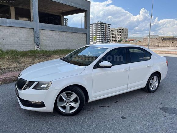 KENT OTOMOTİV 2.ELDEN 160BINDE OPTİMAL ORJINAL HATASIZ OTOMATİK