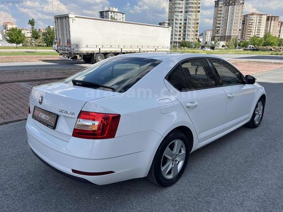 KENT OTOMOTİV 2.ELDEN 160BINDE OPTİMAL ORJINAL HATASIZ OTOMATİK