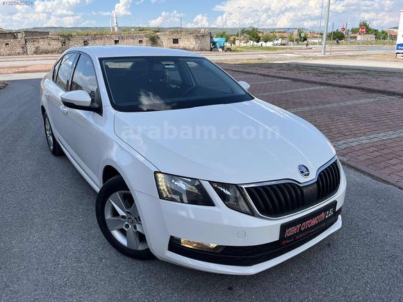 KENT OTOMOTİV 2.ELDEN 160BINDE OPTİMAL ORJINAL HATASIZ OTOMATİK