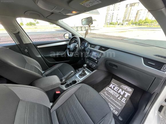 KENT OTOMOTİV 2.ELDEN 160BINDE OPTİMAL ORJINAL HATASIZ OTOMATİK