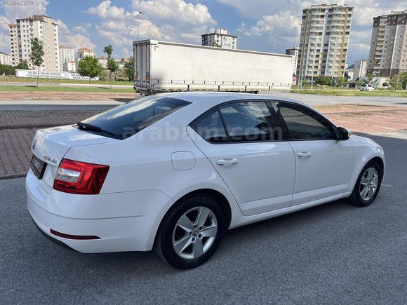 KENT OTOMOTİV 2.ELDEN 160BINDE OPTİMAL ORJINAL HATASIZ OTOMATİK