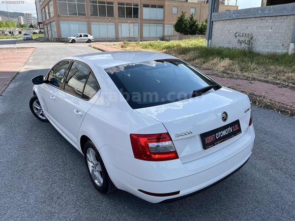 KENT OTOMOTİV 2.ELDEN 160BINDE OPTİMAL ORJINAL HATASIZ OTOMATİK