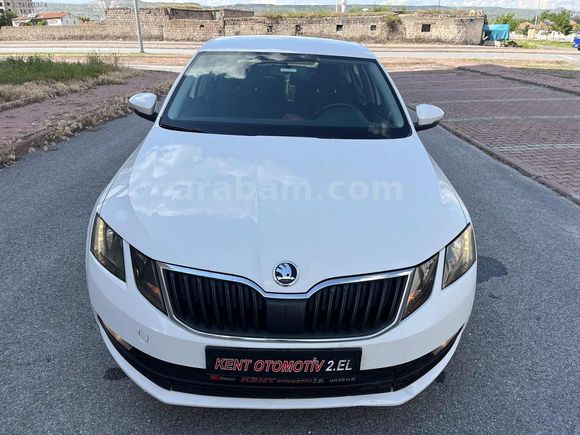KENT OTOMOTİV 2.ELDEN 160BINDE OPTİMAL ORJINAL HATASIZ OTOMATİK