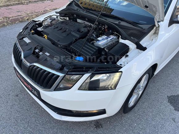 KENT OTOMOTİV 2.ELDEN 160BINDE OPTİMAL ORJINAL HATASIZ OTOMATİK