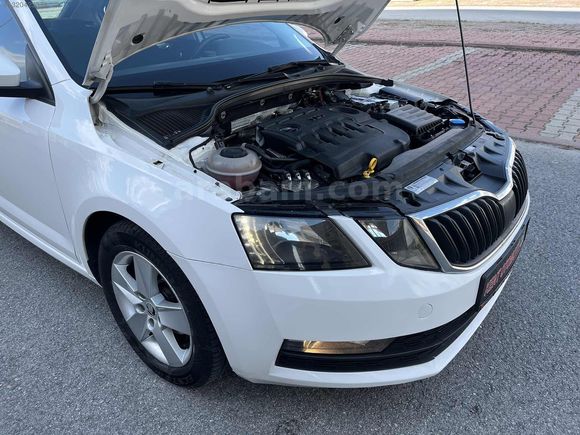 KENT OTOMOTİV 2.ELDEN 160BINDE OPTİMAL ORJINAL HATASIZ OTOMATİK