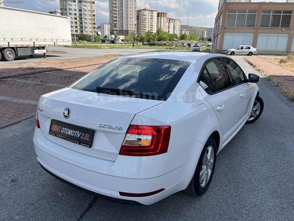 KENT OTOMOTİV 2.ELDEN 160BINDE OPTİMAL ORJINAL HATASIZ OTOMATİK