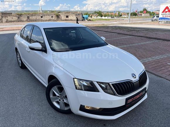 KENT OTOMOTİV 2.ELDEN 160BINDE OPTİMAL ORJINAL HATASIZ OTOMATİK