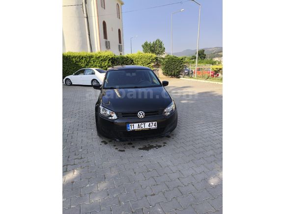 Sahibinden Volkswagen Polo 1.2 Trendline 2012 Model Bursa