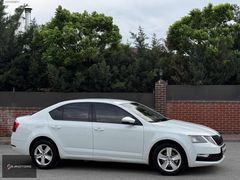 2019 MODEL SKODA OCTAVİA-1.6 TDİ OPTİMAL--OTOMATİK-DEĞİŞENSİZ