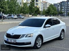 2019 ÇIKIŞLI HATASIZ BOYASIZ FULL BAKIMLI OCTAVIA