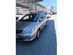 Sahibinden Honda City 1.4 Elite 2008 Model