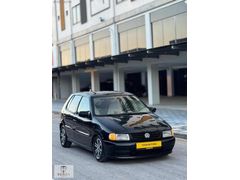 TEKİN MOTORS'dan Sıfır Muayene Full Bakımlı Polo