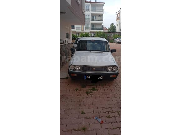 Sahibinden Renault R 12 Toros 1998 Model