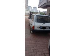 Sahibinden Renault R 12 Toros 1998 Model