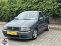 1997 MODEL POLO 1.6 KLİMALI DEĞİŞENSİZ