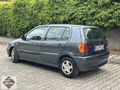 1997 MODEL POLO 1.6 KLİMALI DEĞİŞENSİZ
