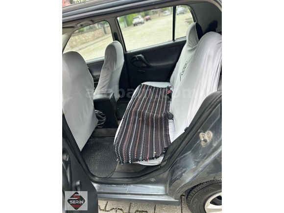 1997 MODEL POLO 1.6 KLİMALI DEĞİŞENSİZ