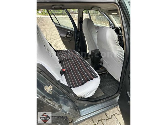 1997 MODEL POLO 1.6 KLİMALI DEĞİŞENSİZ
