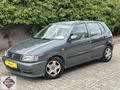 1997 MODEL POLO 1.6 KLİMALI DEĞİŞENSİZ