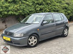 1997 MODEL POLO 1.6 KLİMALI DEĞİŞENSİZ