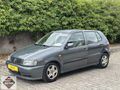 1997 MODEL POLO 1.6 KLİMALI DEĞİŞENSİZ