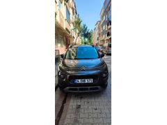 Sahibinden Citroen C3 Aircross 1.5 BlueHDI Feel 2020 Model