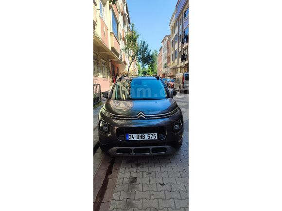 Sahibinden Citroen C3 Aircross 1.5 BlueHDI Feel 2020 Model