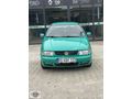 1997 VW POLO 1.6 BENZİN KLİMA AKTİF MASRAFSIZ 282.000 KM