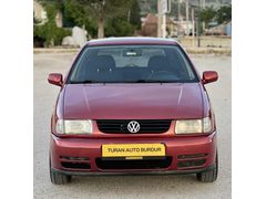 DÜŞÜK KM SORUNSUZ OTOMATİK VİTES POLO