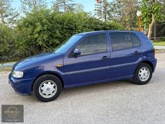 1999 VW POLO 1.6 OTOMATİK 152.000 KM DE KLİMALI