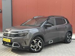İDEAL OTOMOTİV'DEN CİTROEN C5 AİRCROSS CAM TAVANLI DEĞİŞENSİZ