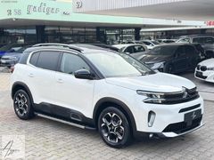 BOYASIZ - 2023 C5 Aircross 1.5 BlueHDI Shine EAT8 51.841 KM'DE