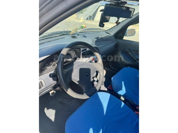 Sahibinden Fiat Palio 1.4 EL 2000 Model