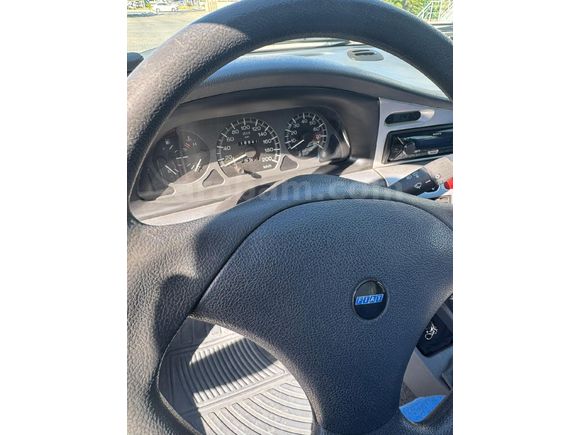 Sahibinden Fiat Palio 1.4 EL 2000 Model