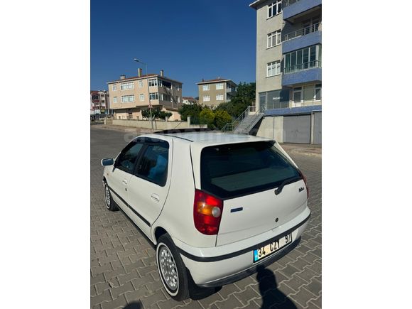 Sahibinden Fiat Palio 1.4 EL 2000 Model