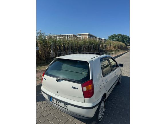 Sahibinden Fiat Palio 1.4 EL 2000 Model