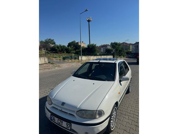 Sahibinden Fiat Palio 1.4 EL 2000 Model