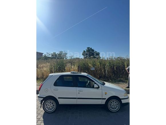 Sahibinden Fiat Palio 1.4 EL 2000 Model