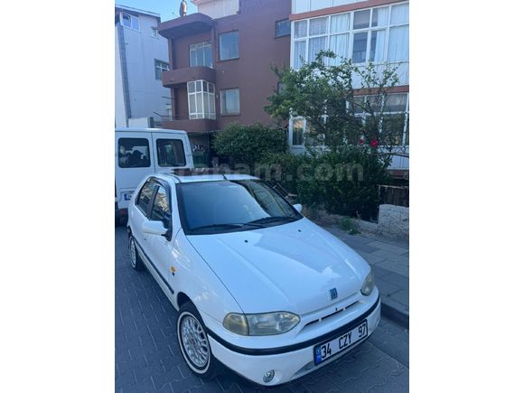 Sahibinden Fiat Palio 1.4 EL 2000 Model