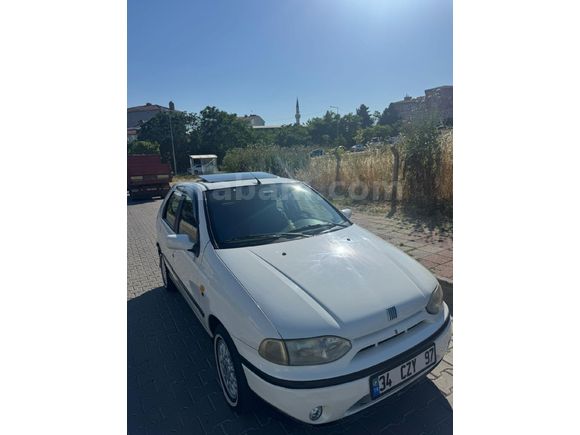 Sahibinden Fiat Palio 1.4 EL 2000 Model