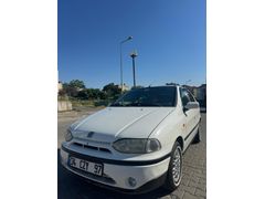 Sahibinden Fiat Palio 1.4 EL 2000 Model