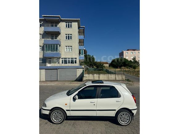 Sahibinden Fiat Palio 1.4 EL 2000 Model