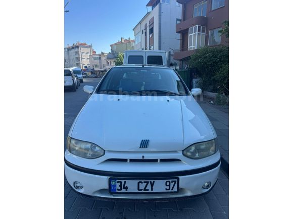Sahibinden Fiat Palio 1.4 EL 2000 Model