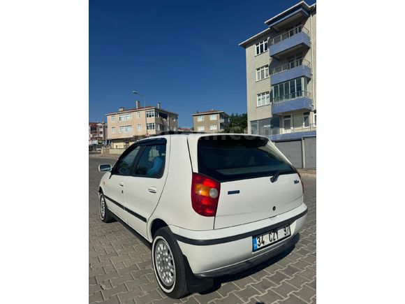 Sahibinden Fiat Palio 1.4 EL 2000 Model