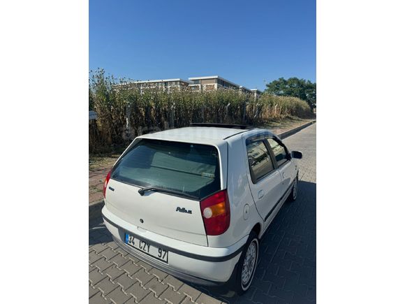 Sahibinden Fiat Palio 1.4 EL 2000 Model