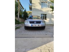 Sahibinden Volkswagen Passat 1.8 T Highline 2004 Model