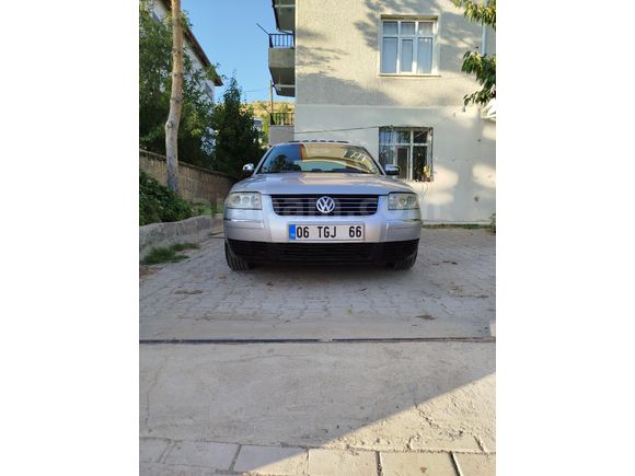 Sahibinden Volkswagen Passat 1.8 T Highline 2004 Model