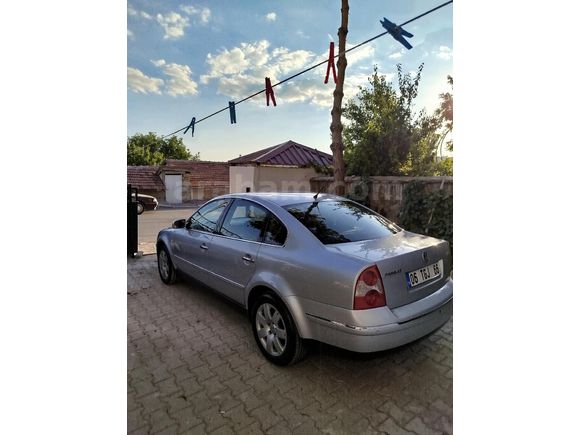 Sahibinden Volkswagen Passat 1.8 T Highline 2004 Model